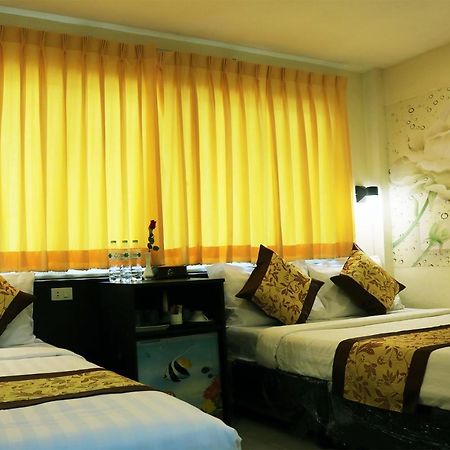 City House Bangkok Exterior foto