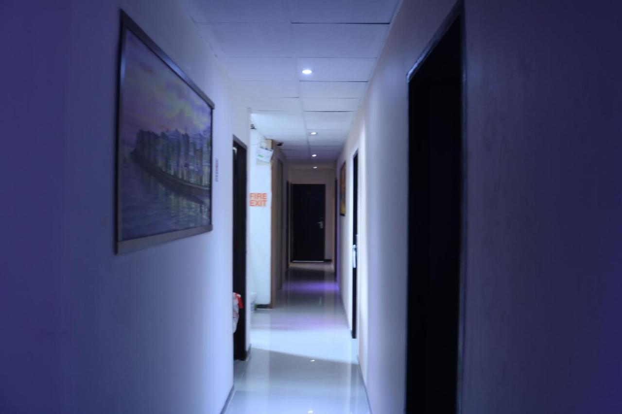 City House Bangkok Exterior foto